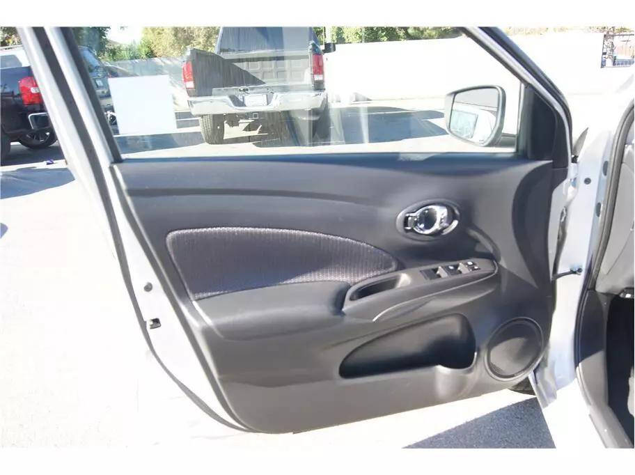 2018 Nissan Versa for sale at Auto Plaza in Fresno, CA