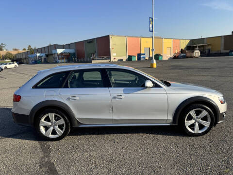 2013 Audi Allroad 2.0T quattro Premium Plus