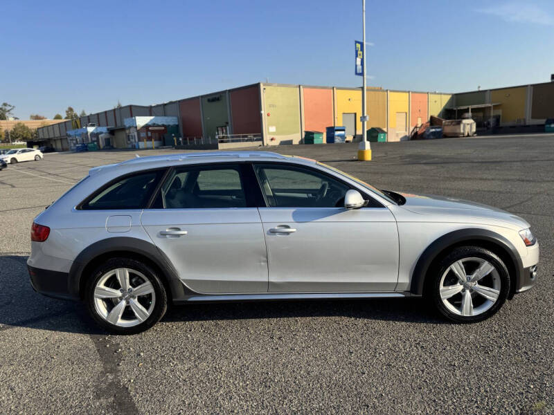 2013 Audi Allroad 2.0T quattro Premium Plus