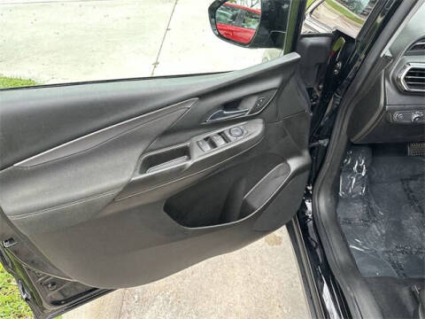 2023 Chevrolet Bolt EV 1LT