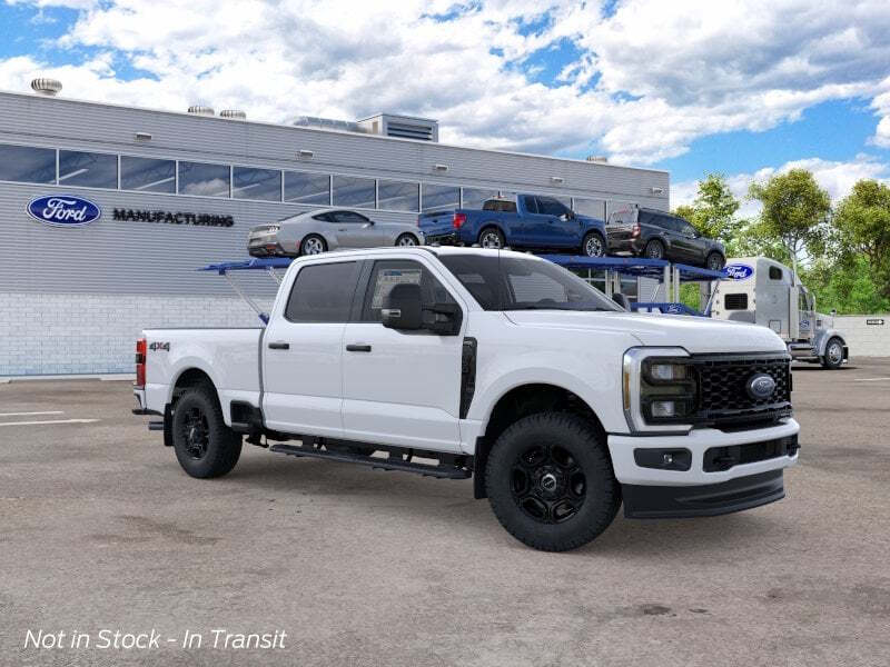 2026 Ford F-350 Super Duty