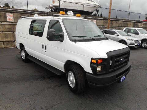 2009 Ford E-Series E-350 SD
