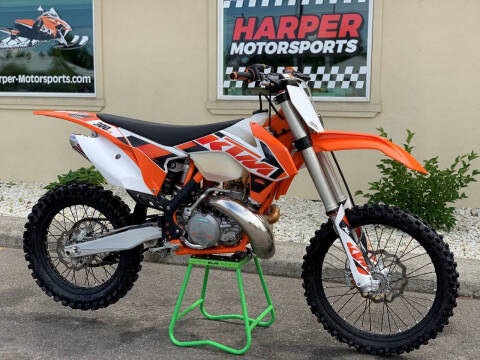 KTM For Sale in Post Falls, ID - Harper 