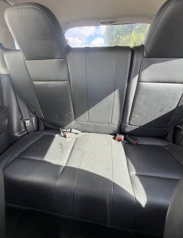 2015 Jeep Compass High Altitude Edition