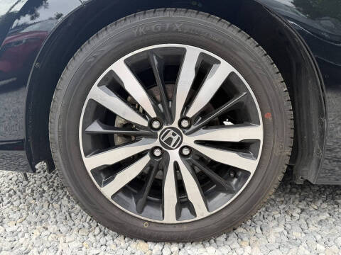 2020 Honda Fit EX