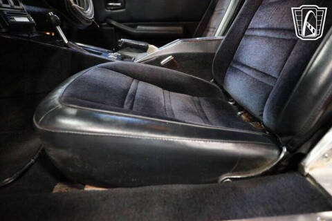 1978 Chevrolet Corvette