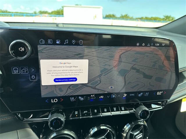 2026 Chevrolet Blazer EV SS