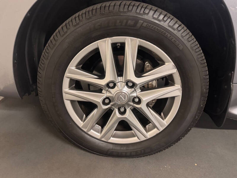 2013 Lexus LX 570