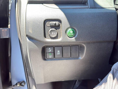 2022 Honda Pilot SE
