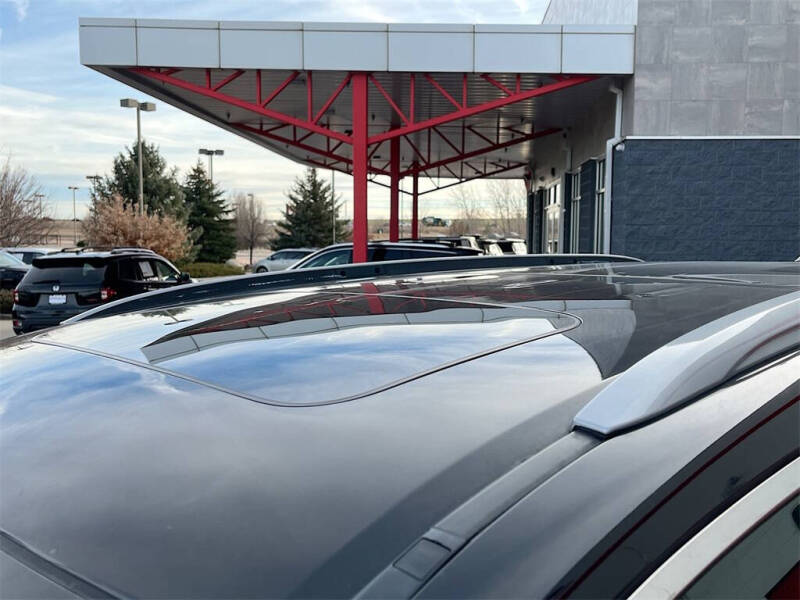 2022 Honda Pilot Elite