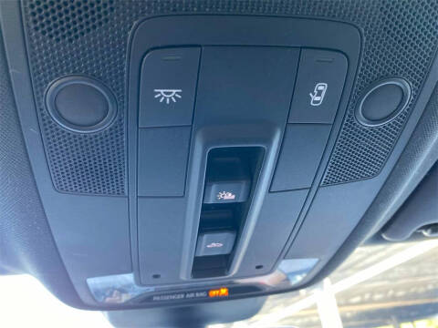 2021 Audi Q3 quattro S line Premium 45 TFSI