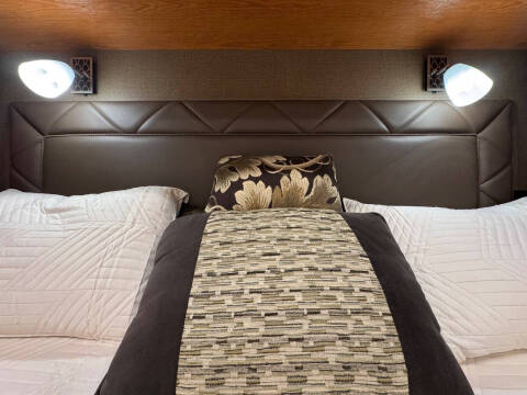 2018 Tiffin Allegro Open Road