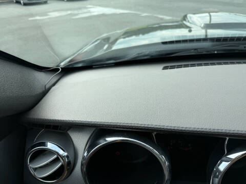 2007 Ford Mustang GT Premium