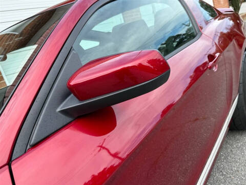 2014 Ford Shelby GT500