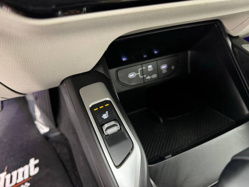 2024 Kia Sorento X-Line EX