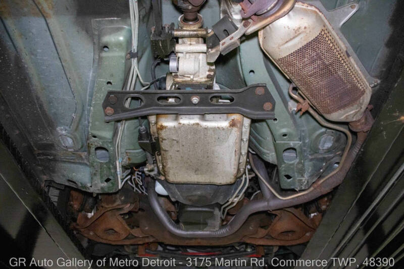 1992 Pontiac Firebird Trans Am