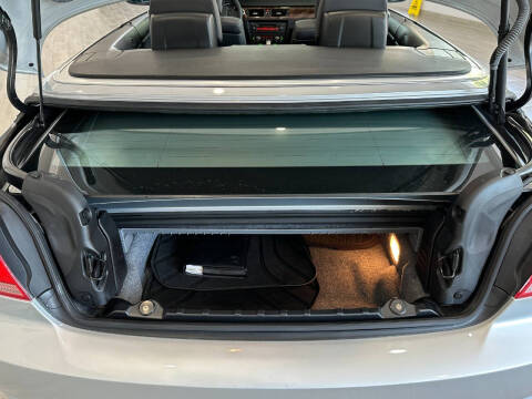 2007 BMW 3 Series 328i