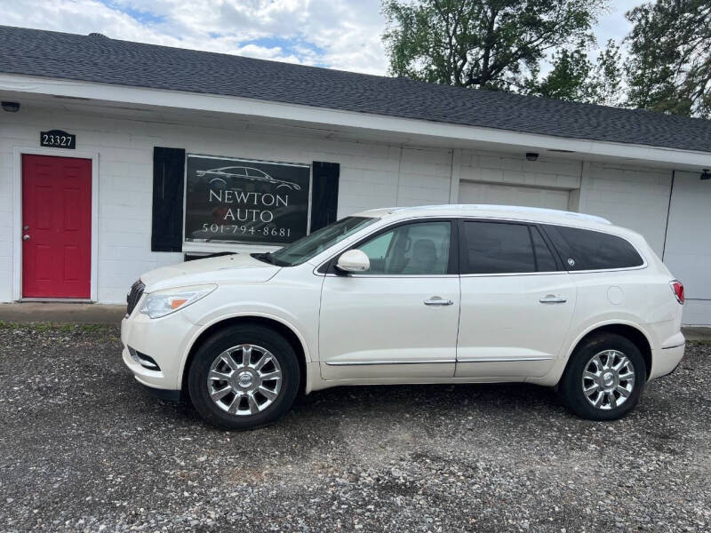 2015 Buick Enclave Premium