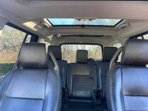 2007 Land Rover LR3 V8 SE