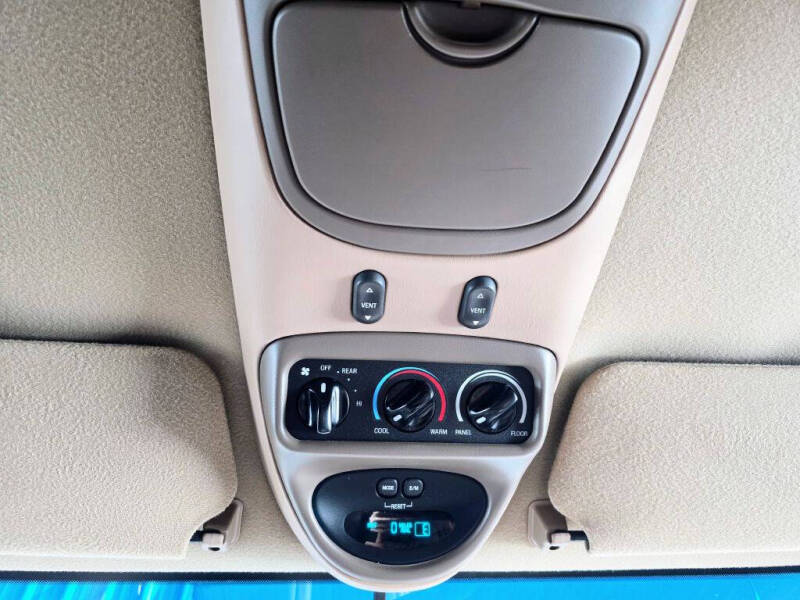 1998 Ford Expedition