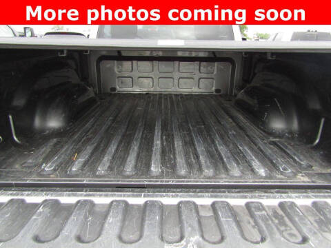 2012 RAM 1500 Express