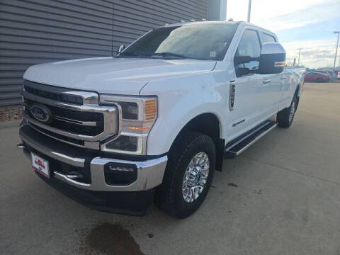 2022 Ford F-350 Super Duty
