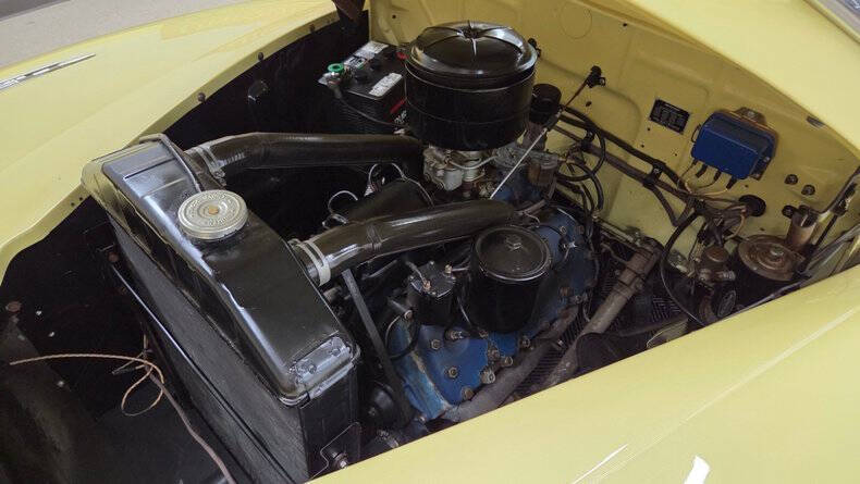 1947 Mercury Eight