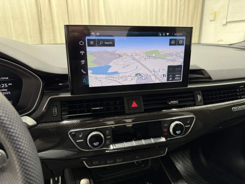 2024 Audi S5 Sportback 3.0T quattro Premium Plus