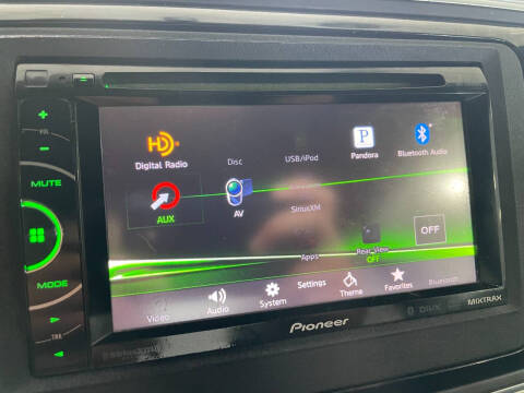 2012 Volkswagen Beetle 2.5L