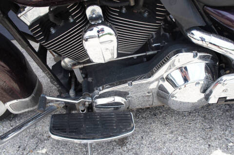 2005 Harley-Davidson Electra Glide Ultra Classic