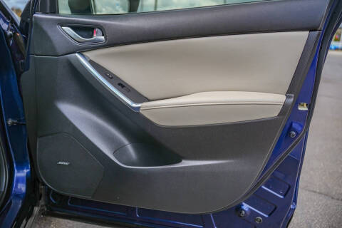 2013 Mazda CX-5 Grand Touring