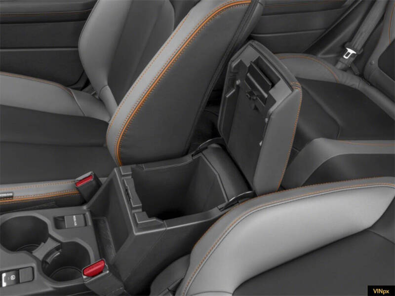 2025 Subaru Forester Sport Hybrid