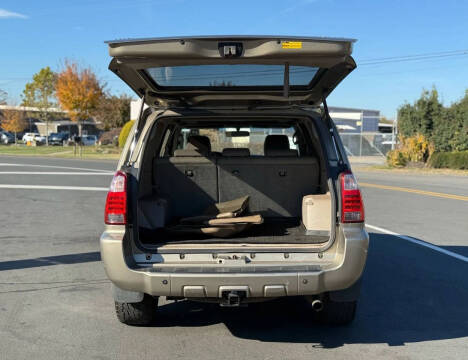 2006 Toyota 4Runner