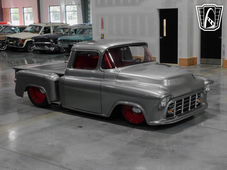 1955 Chevrolet 3100