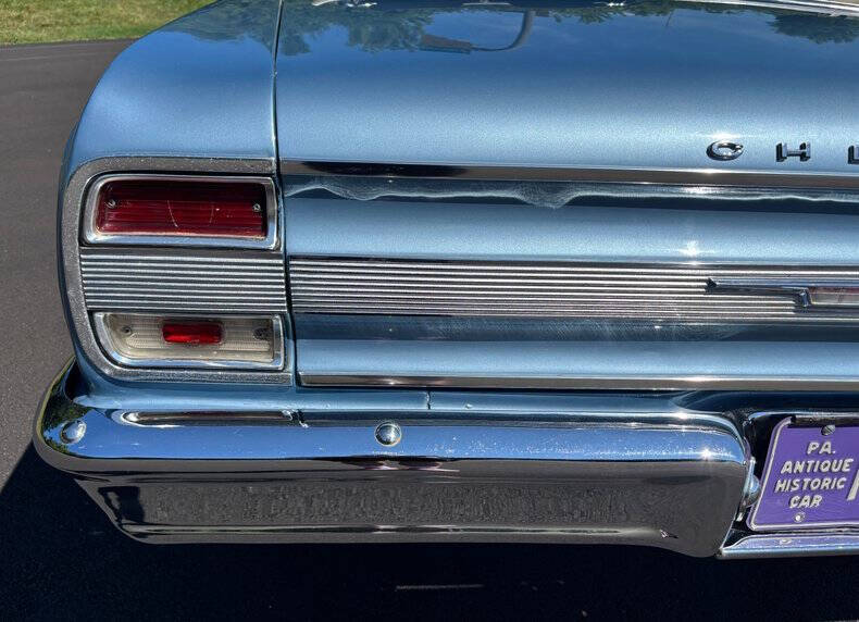 1964 Chevrolet Chevelle