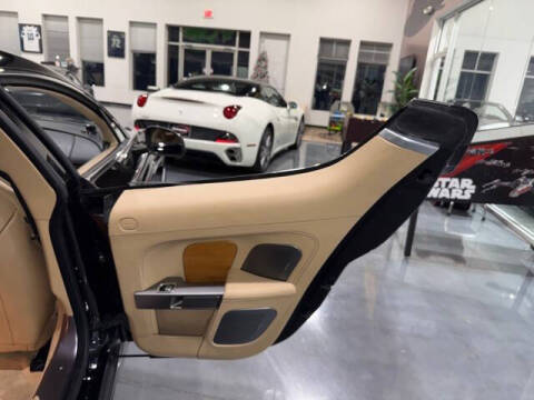 2011 Aston Martin Rapide