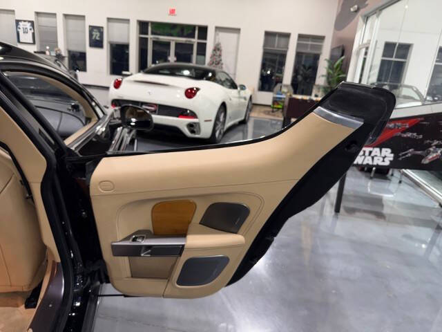 2011 Aston Martin Rapide