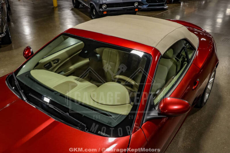 2007 Jaguar XK-Series XK