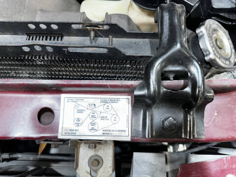 1988 Ford Mustang GT