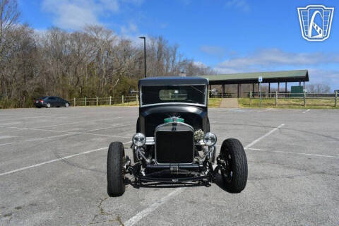 1931 Ford Model A
