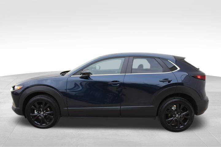 2024 Mazda CX-30 2.5 S Select Sport
