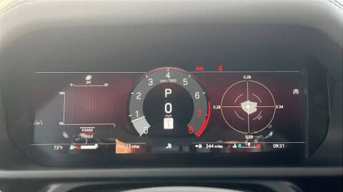 2026 Land Rover Defender