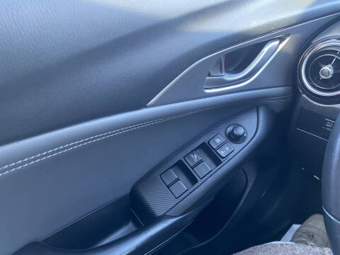 2019 Mazda CX-3 Touring