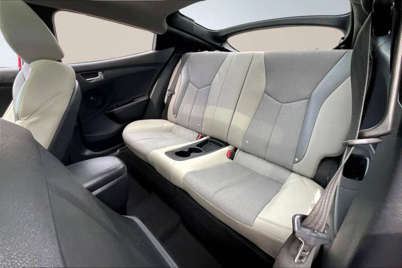 2012 Hyundai Veloster