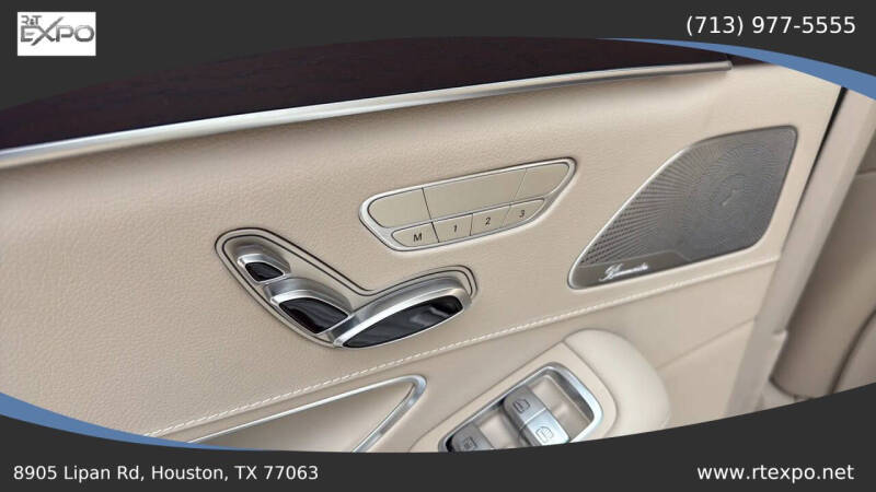 2020 Mercedes-Benz S-Class S 450