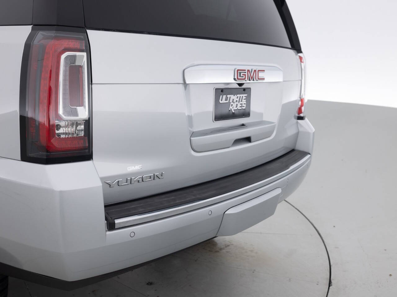 Used Car 2017 Gmc Yukon  Denali 4x4 4dr Suv For Sale Under $30,000 In Coal City, Illinois