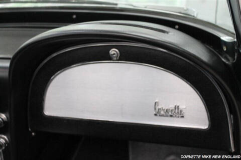 1966 Chevrolet Corvette