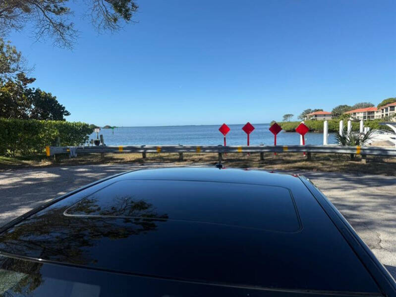 2012 Mercedes-Benz E-Class