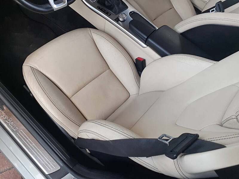 2012 Mercedes-Benz SLK SLK 350