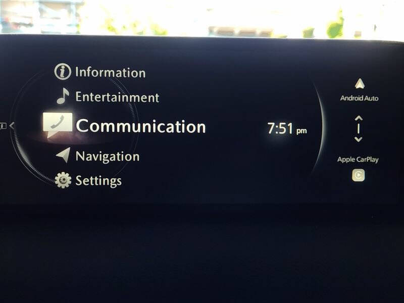 2024 Mazda CX-5 2.5 S Select